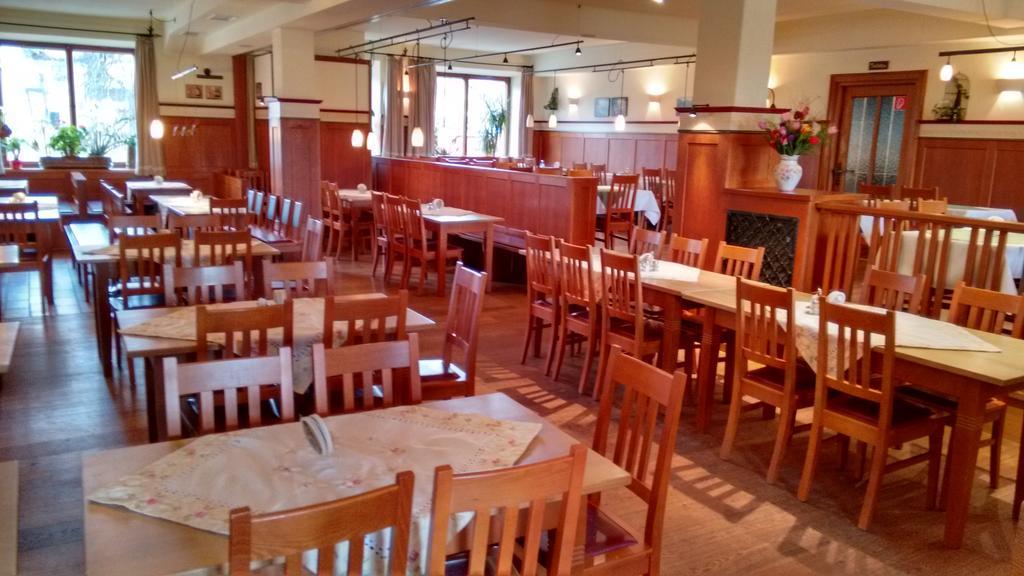 Hotel Unterwirt Eggstätt Esterno foto