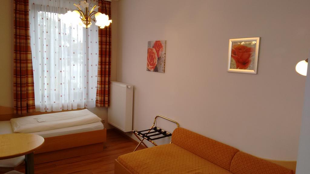 Hotel Unterwirt Eggstätt Esterno foto