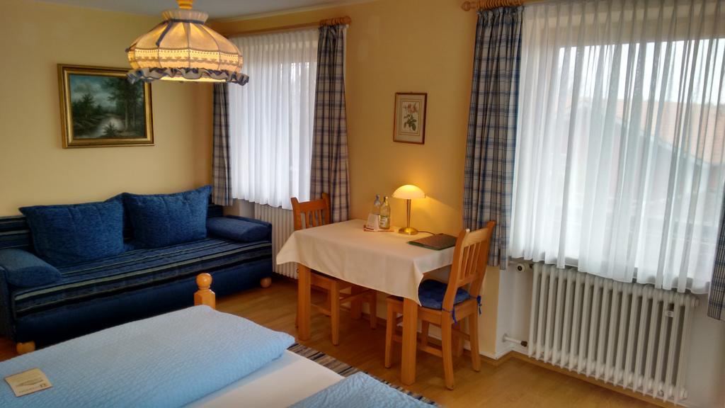 Hotel Unterwirt Eggstätt Esterno foto